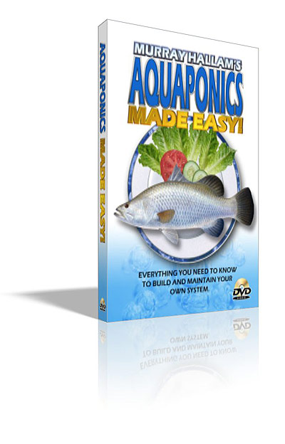 Tank fish: Aquaponics made easy free