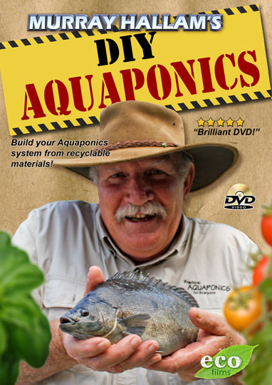Home / Permaculture Shop / DVDs / DIY Aquaponics DVD