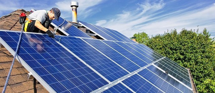 Kết quả hình ảnh cho Many Incentives When Investing in Solar Power Projects