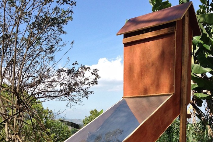 DIY Solar Food Dehydrator: A Step-by-Step Guide to Building Your Own